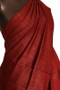 Handloom Pure Tussar Silk Saree